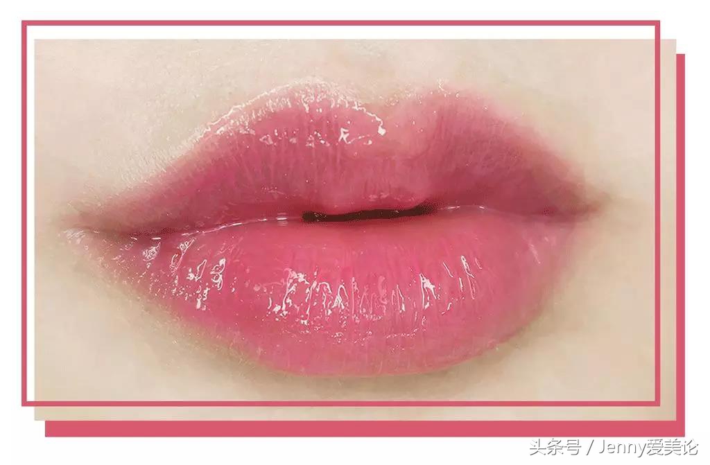 森绘梨佳种草口红,日杂色口红图片