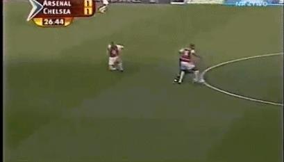 亨利职业生涯全满贯,亨利职业生涯五大进球