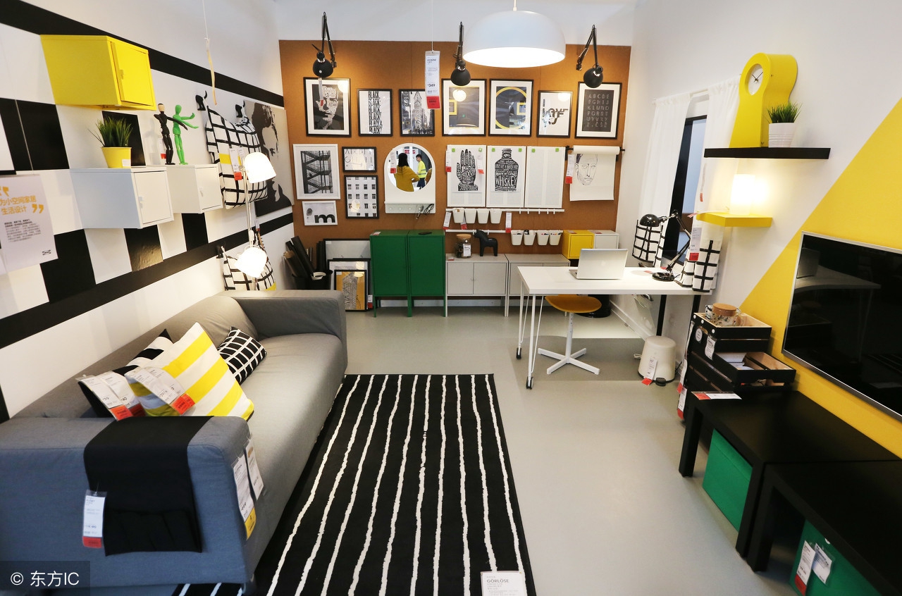 过年逛宜家,如何逛宜家家具攻略图文