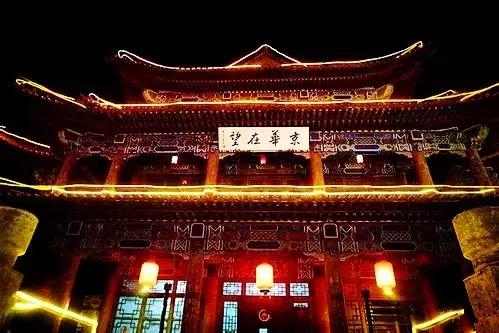 张家口过年最强游玩攻略出炉！体验年味必去！