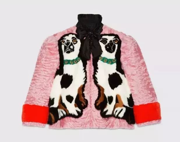 狗年限定,哪家的狗最吸引小仙女注意?万里挑一丨品臻