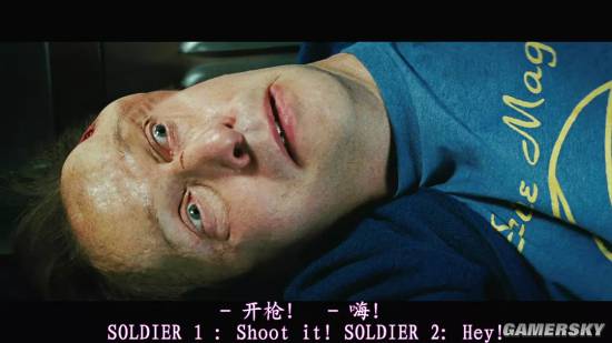 快银死亡场面漫威,快银为什么重返漫威