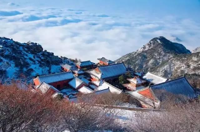 春晚四大分会场曝光，有个竟是“中国第一潜水地”！