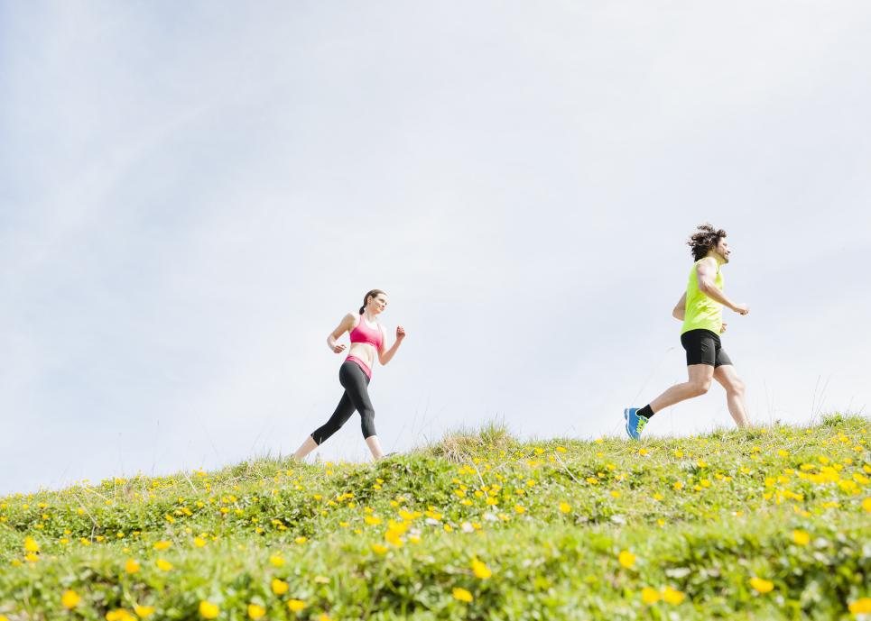 跑步时骨头痛腿痛怎么办,如何缓解跑步后腿疼