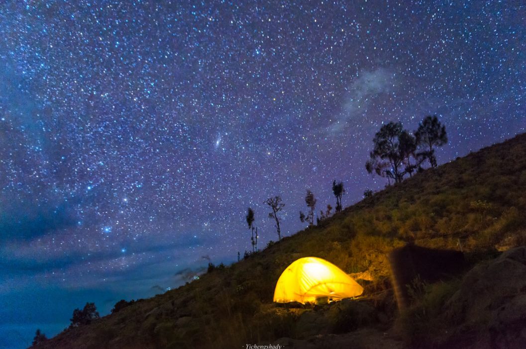 小众旅行目的地国外,热衷于寻找这些小众旅行目的地