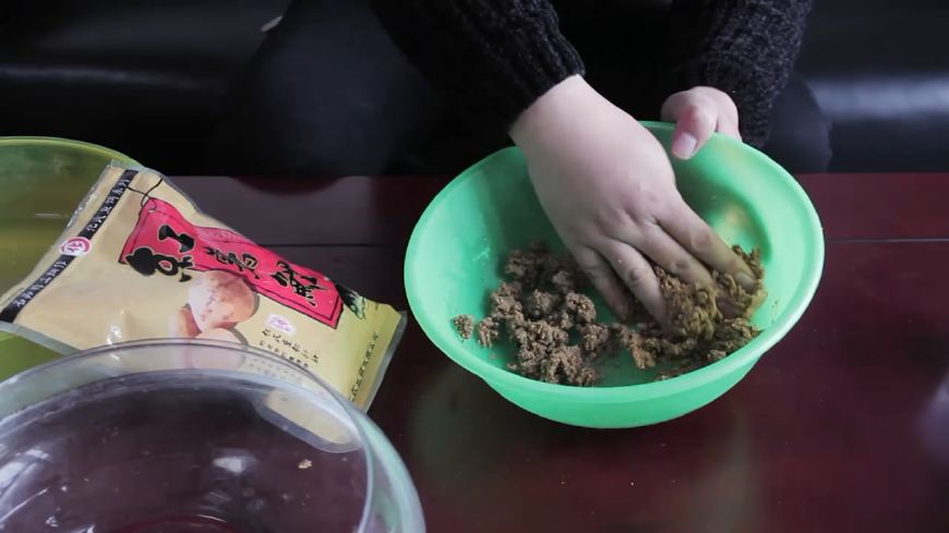 怎样调整搓饵的雾化,如何让搓饵雾化