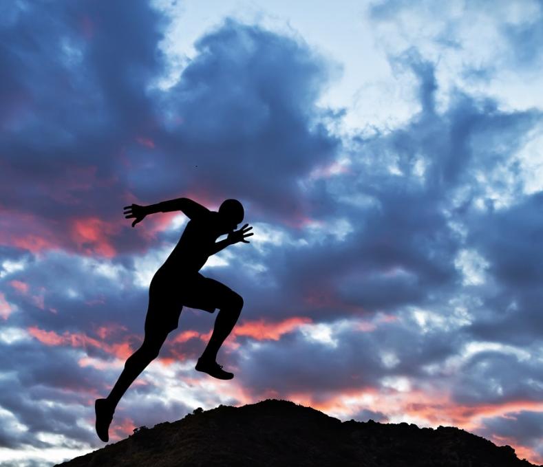 如何解决跑步后腿痛的问题?