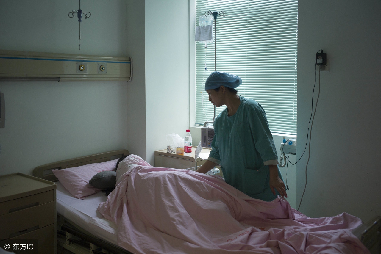 剖腹产准妈妈,准妈妈须知哪些情况适合剖宫产