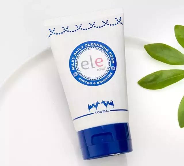 林允用的带法令纹面膜,林允用的意大利面膜