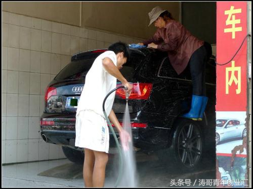 适合年轻人创业的小投资项目赚钱,00后创业项目小生意推荐