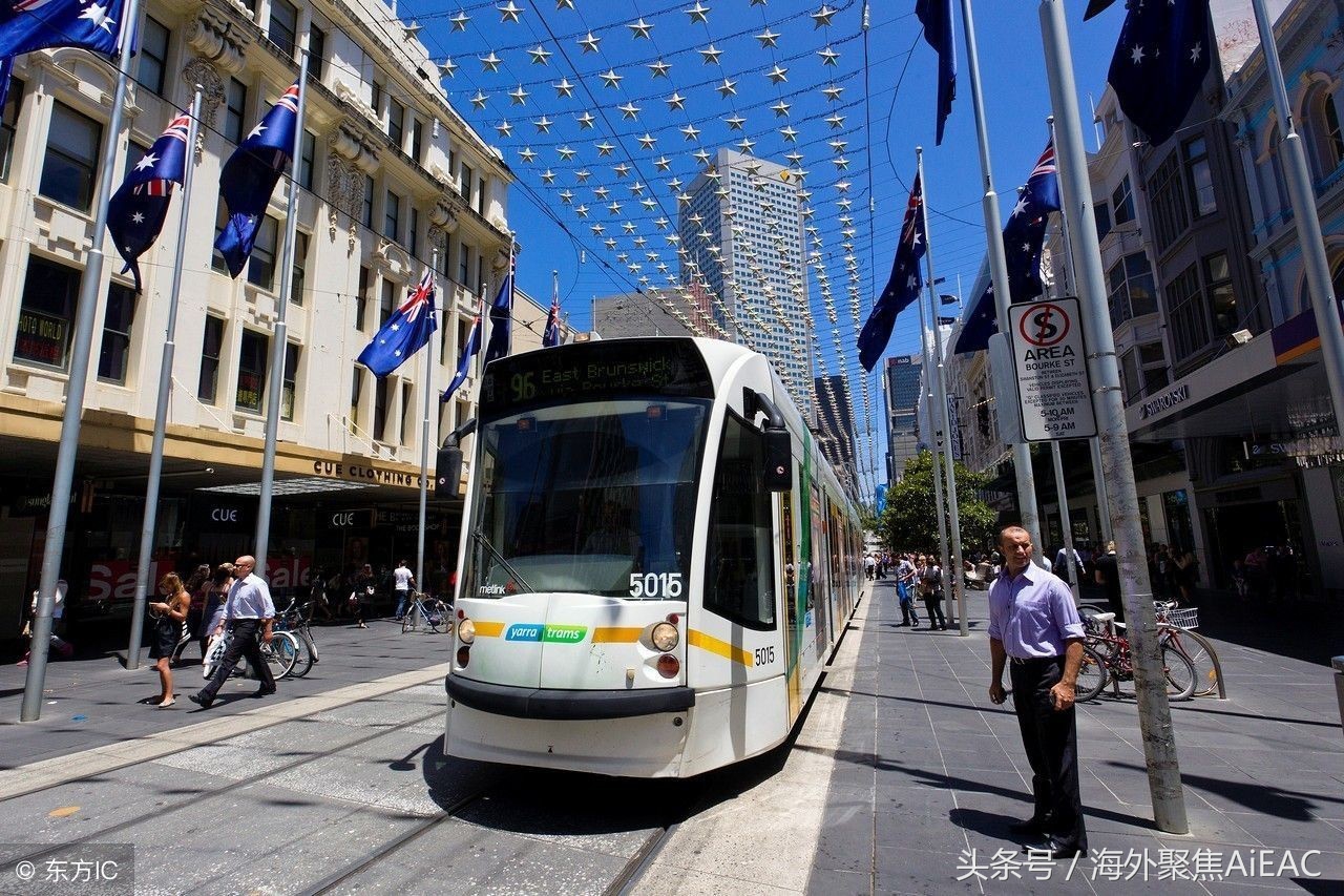 买买买!中国买家仍旧青睐澳大利亚新春购房模式开启