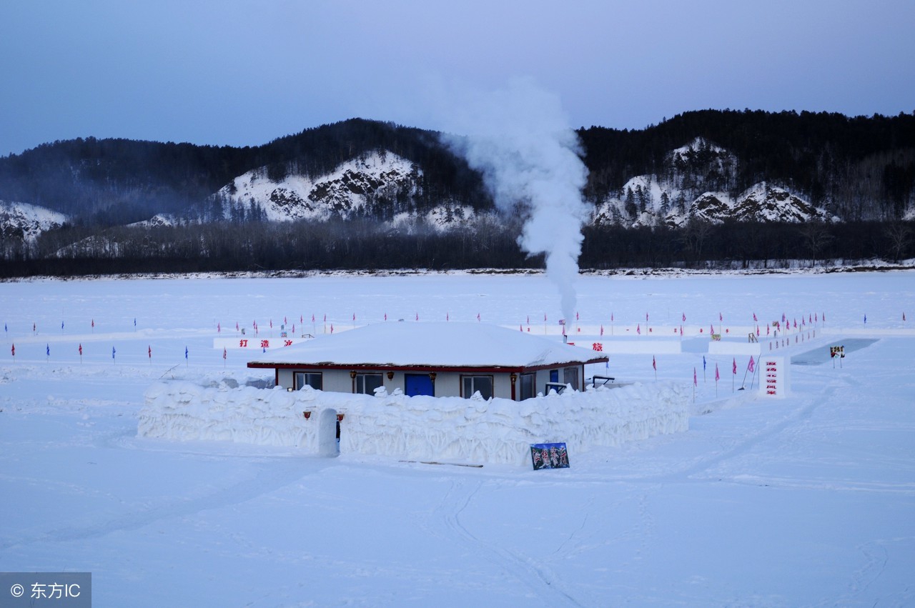 各地区小吃及特产汇总