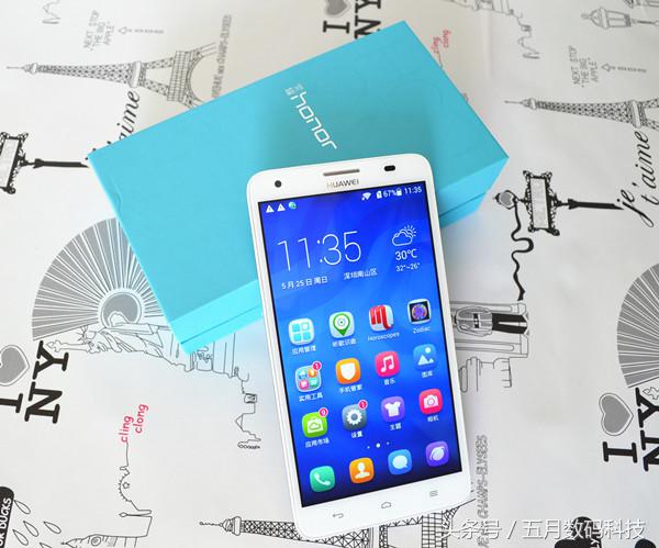 华为历代手机荣耀系列,华为手机荣耀系列最早的