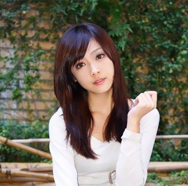 头秃女生适合什么发型,鲻鱼头发型女生什么脸型不适合