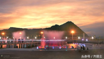 泾川旅游业,泾川县旅游景区最新改造