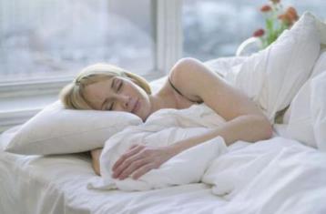 心理学如何一分钟睡着,心理学60秒快速入眠