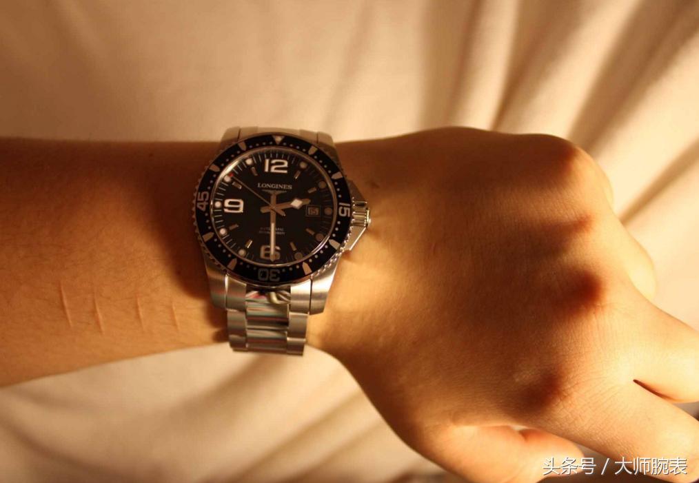 最该下手的十款瑞士手表,新手刚入门这三款腕表很适合你
