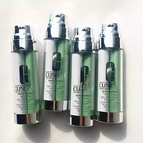 哪个牌子的精华美白效果最好用,6款热卖大牌美白精华体验