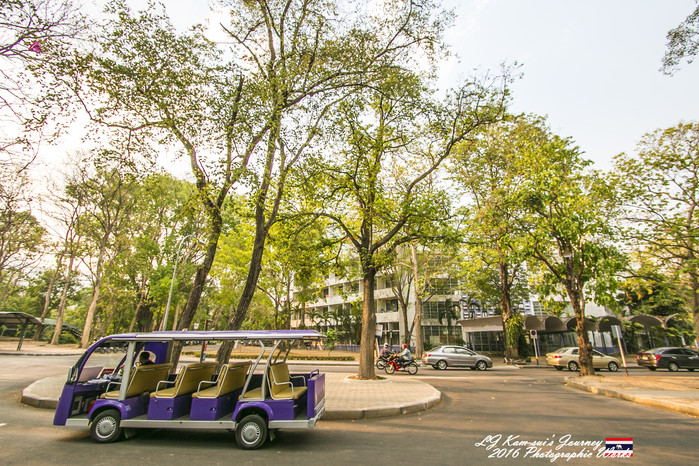 清迈佛寺之城等你采撷的泰北玫瑰,清迈环球旅行家