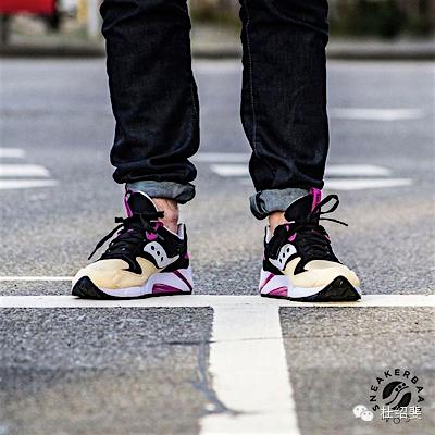 三款烂大街的鞋,三双烂大街的鞋