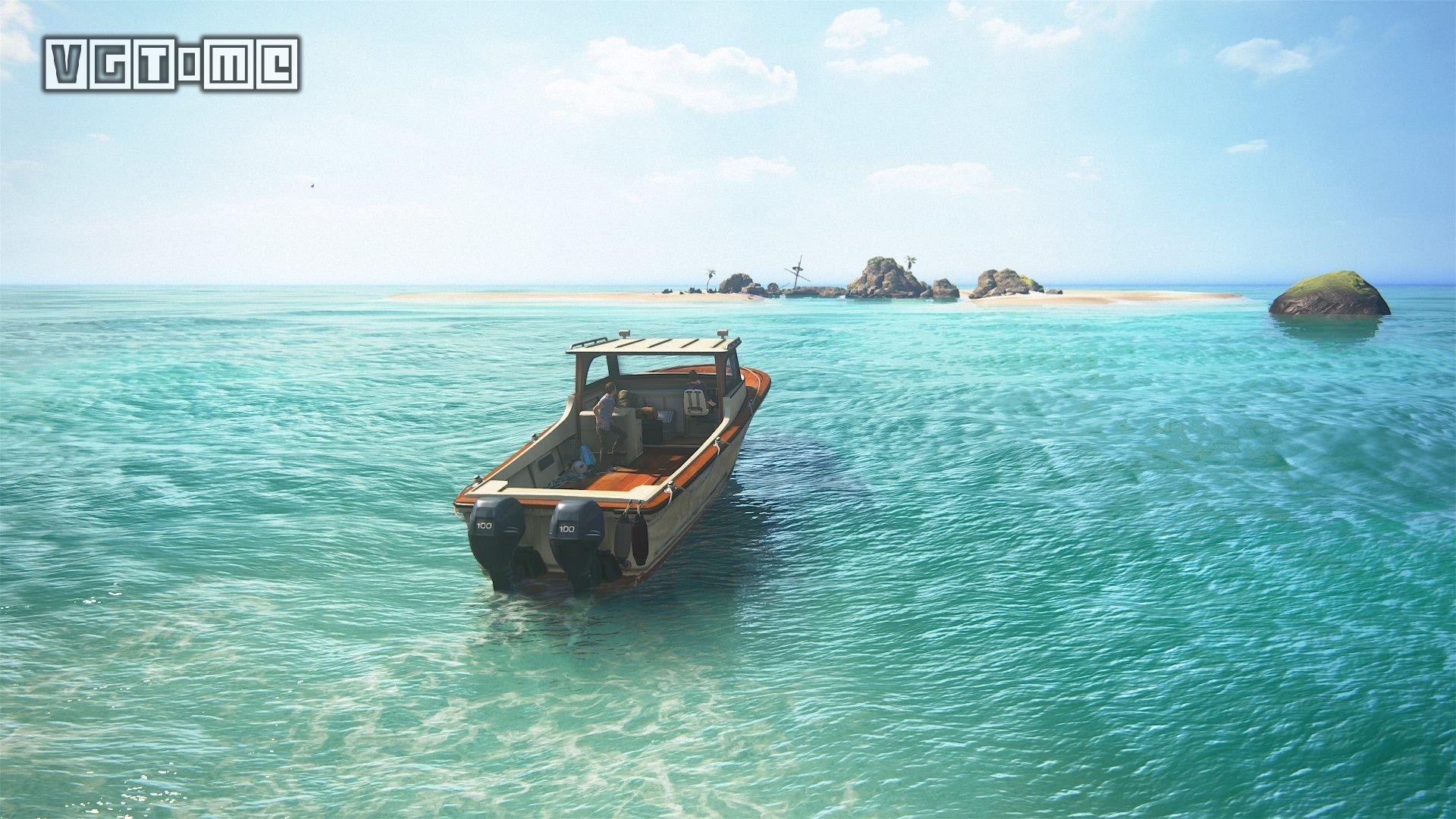 神秘海域4:盗贼末路好不好玩,神秘海域4盗贼末路