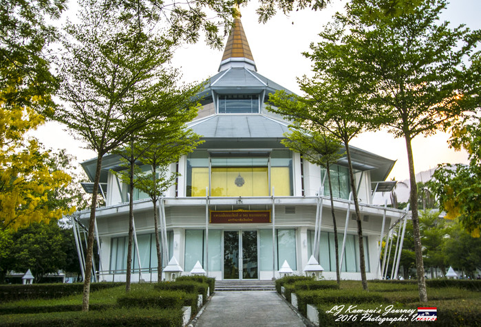 泰国清迈县旅行者,清迈佛寺之城等你采撷的泰北玫瑰