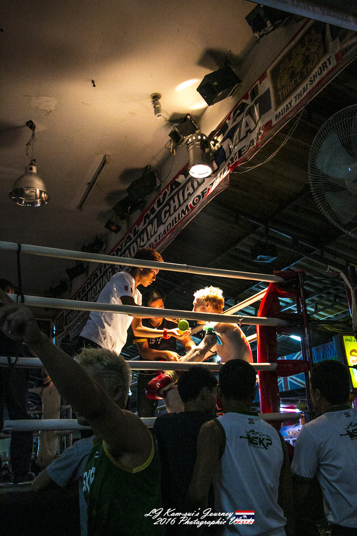 清迈佛寺之城等你采撷的泰北玫瑰,清迈环球旅行家