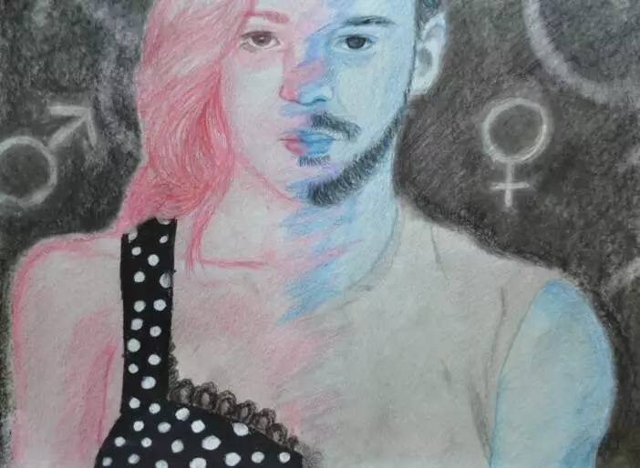 怎样和孩子沟通变性问题,孩子想变男生怎么办