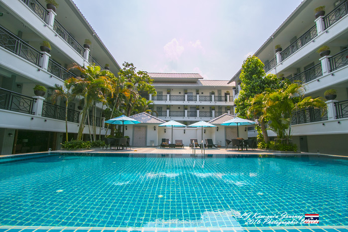 清迈佛寺之城等你采撷的泰北玫瑰,清迈环球旅行家