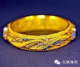 千足金的颜色有彩金吗,千足金最近走势