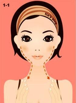 小圆脸的韩国女神,韩国小圆脸美女