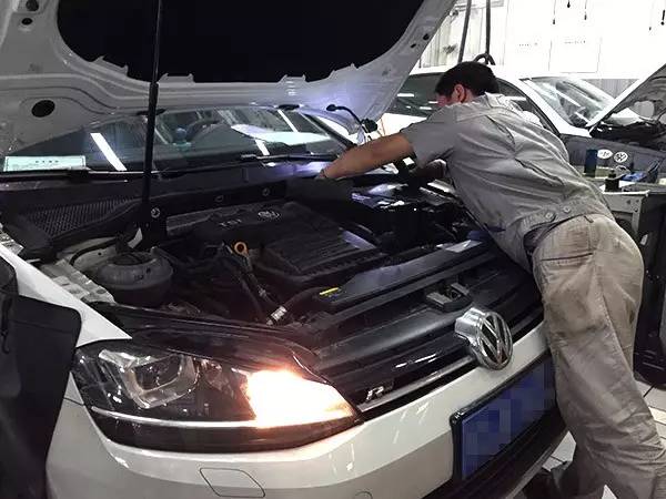 高尔夫7r-line值得买吗,高尔夫7r-line有什么不一样