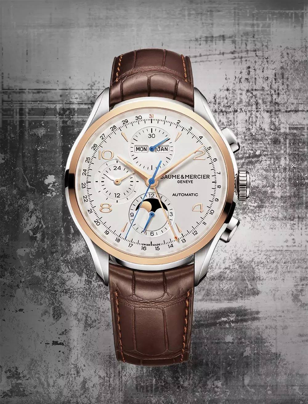 日内瓦高级表大全,2022日内瓦高级钟表大赏入围表款