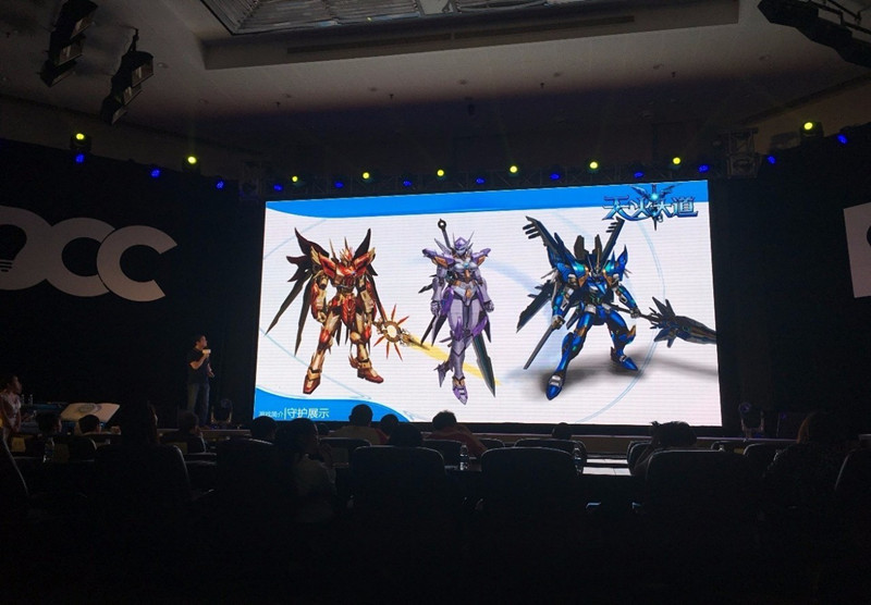 新游|强强联合！阅文游戏助力《天火大道》冲击网文IP新高度