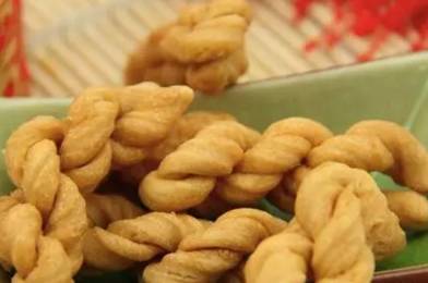 北京最不好吃的点心稻香村,吐血整理的零食有哪些