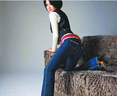 牛仔裤为什么永远穿不过时,现在的牛仔裤怎么那么难穿