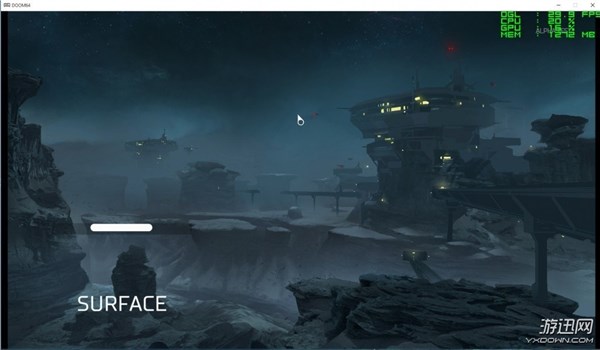 毁灭战士4作弊指令,毁灭战士4第一关隐藏要素