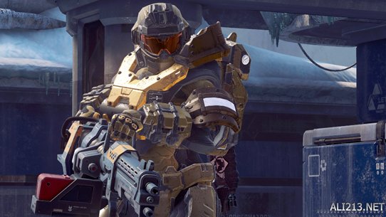 光环5守护者在哪里可以玩,光环5守护者简介