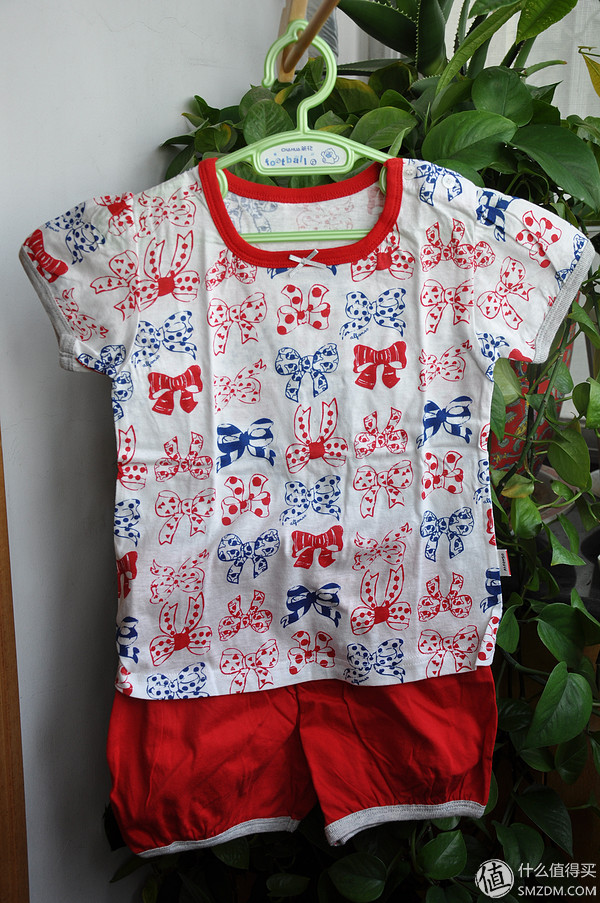 来场服装秀吧!zerotoseven母婴网购物体验