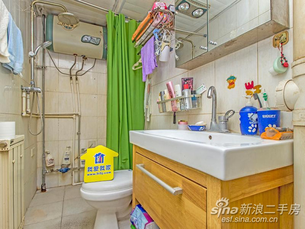 最新北京四套60平在售房源精选700万元以内简装房合理布局