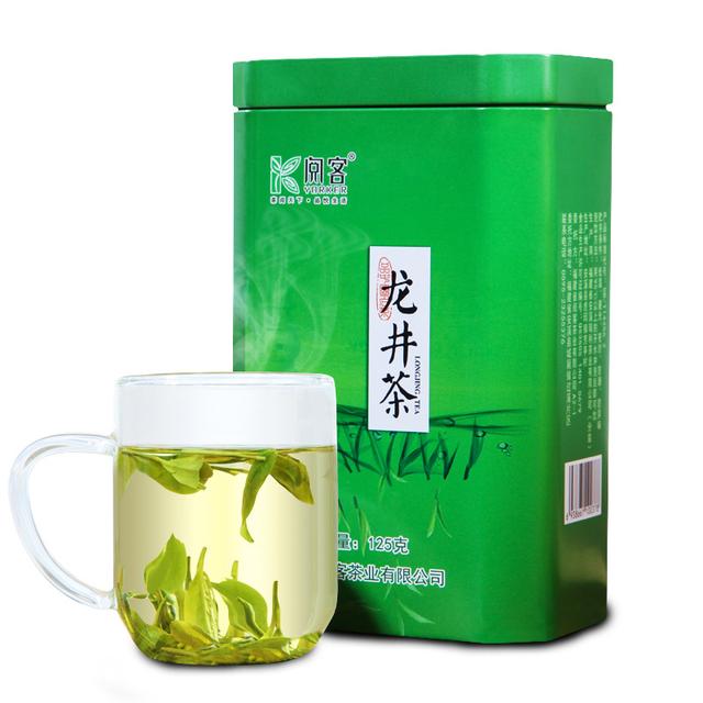 现代中国十大名茶排行榜,国内公认十大名茶排行榜