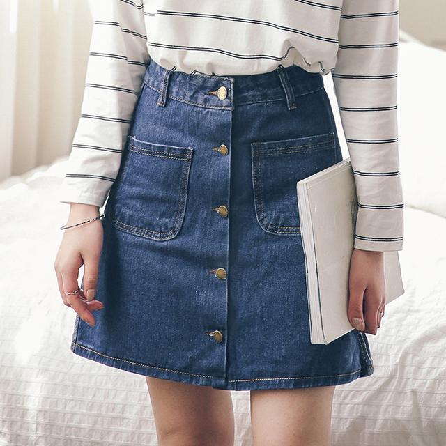 夏天清凉又简单的裙子,穿搭夏季裙子