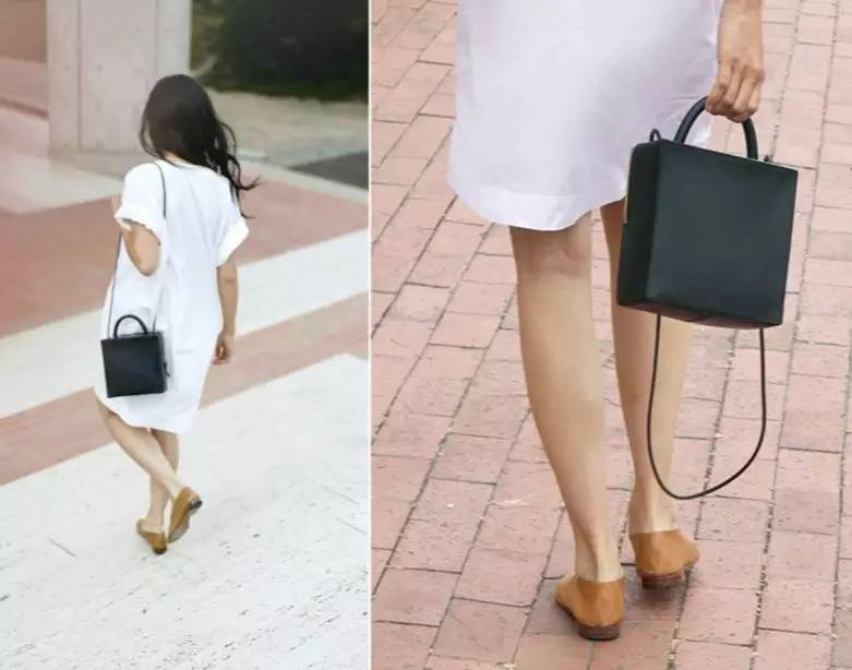 花大钱买大牌包，花小钱买心机包