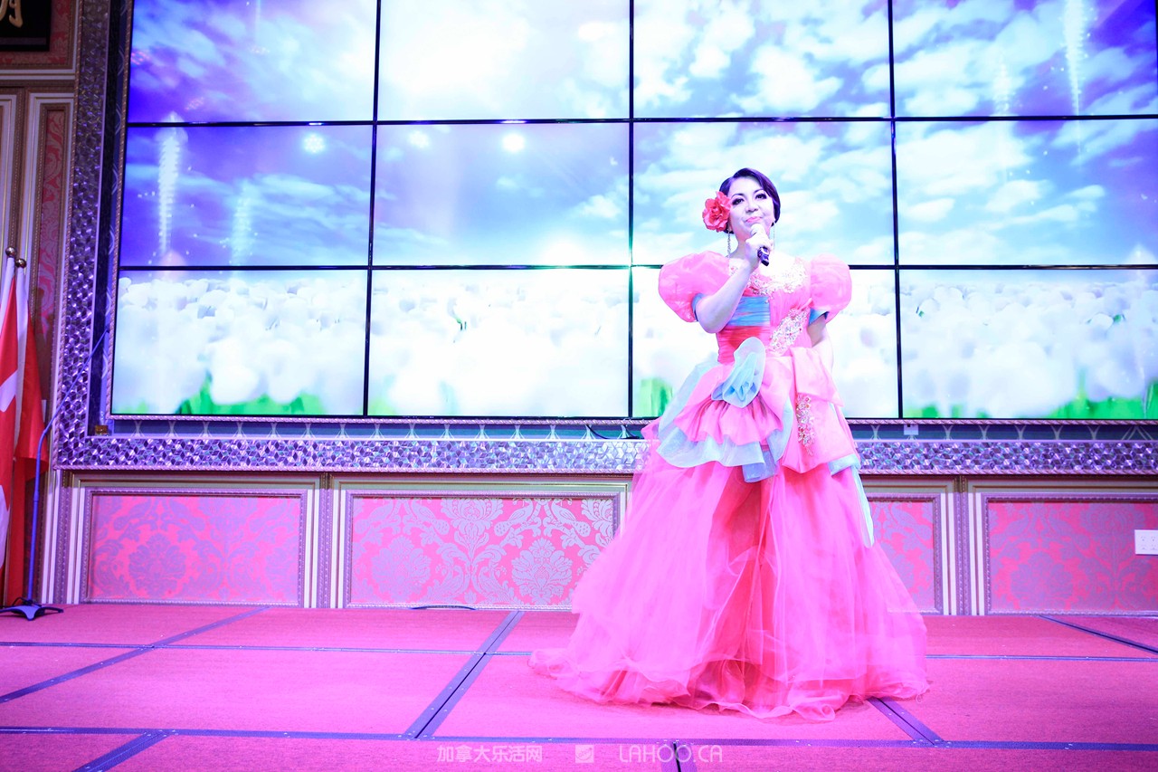 “齐鲁情系温哥华”的旋律再次唱响齐鲁总商齐鲁总商会2018春晚隆重召开