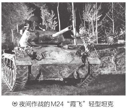 二战美军坦克兵视频,二战时期美军最强的八种坦克