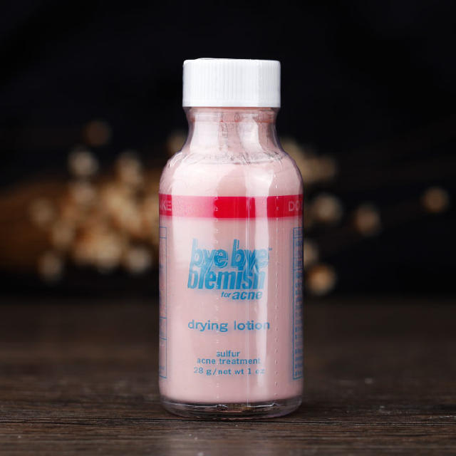 改善肌肤问题的精华,帮助无数问题肌肤改善健康