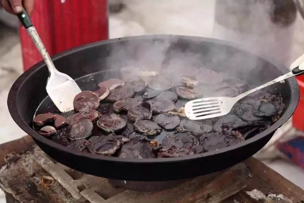 河南过年菜大全,河南过年餐桌菜