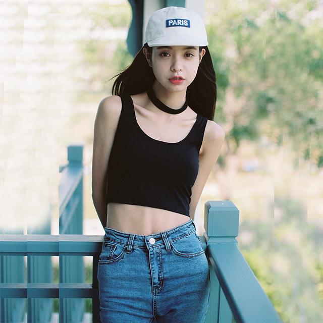 夏阳明媚，灿若霓裳，我们来一场说走就走的旅行