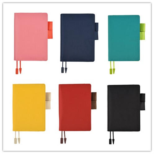 手帐本的详细讲解,手帐本新手推荐