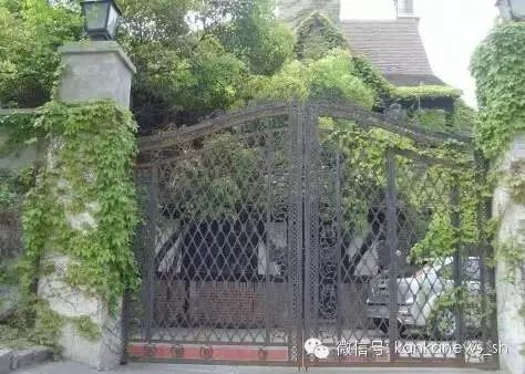 西郊宾馆后花园,上海西郊庄园周边配套